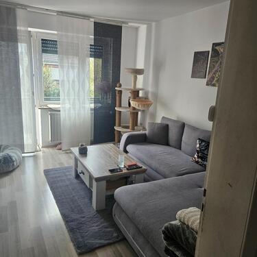 Foto - 2 Zimmer Etagenwohnung zur Miete in Herzogenrath