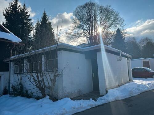 Foto - 2 Zimmer Einfamilienhaus zum Kaufen in Hinterzarten