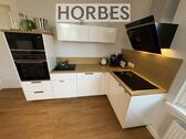 Foto - Helle 3-Zimmer-Wohnung mit Einbauküche