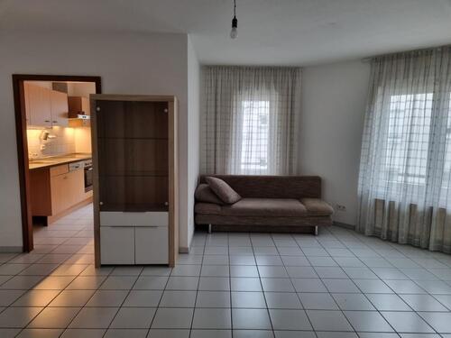 Foto - 3 ZKBB, 77qm,1994, SÜBA, TL Bad, separates WC, Weinheim Nord