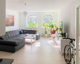 Foto - Moderne City-Wohnung mit Dachterrasse, Fahrstuhl und PKW-Stellplatz