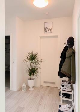 Foto - 2 Zimmer Etagenwohnung in Flensburg