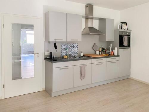 Foto - Etagenwohnung in Flensburg zur Miete