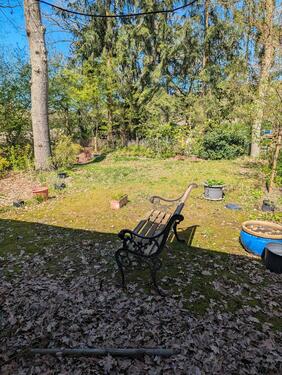 Foto - 2 Zimmer Wohnung - 600,00&nbsp;EUR Kaltmiete, ca.&nbsp; 50,00&nbsp;m&sup2;