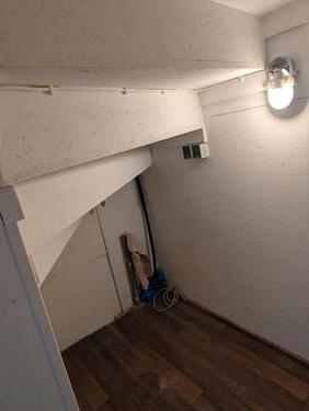 Foto - 3 Zimmer Dachgeschoßwohnung zur Miete in Hatten