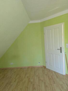 Foto - Dachgeschoßwohnung in Hatten zur Miete