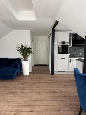 Foto - 2 Zimmer Dachgeschoßwohnung zur Miete in Neunkirchen-Seelscheid