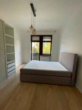 Foto - 3 Zimmer Etagenwohnung in Wiesbaden