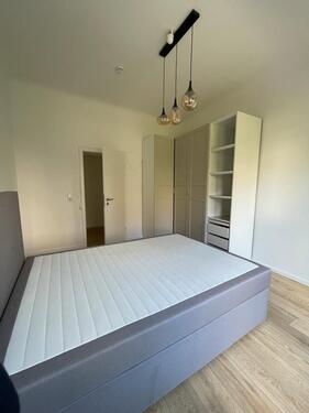 Foto - Etagenwohnung in Wiesbaden zur Miete