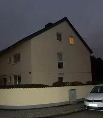 Foto - Stadtnahe helle 3 ZKB-DG-Wohnung im 2. OG