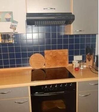 Foto - 3 Zimmer Dachgeschoßwohnung in Ingolstadt