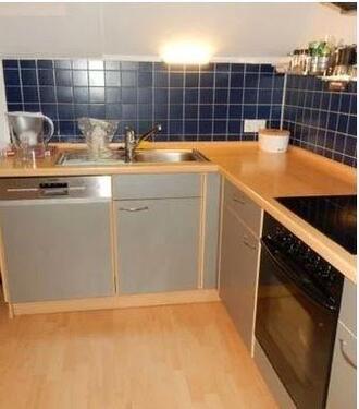 Foto - Dachgeschoßwohnung in Ingolstadt zur Miete