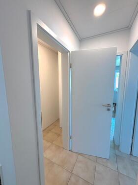 Foto - Dachgeschoßwohnung in Bad Bocklet zur Miete