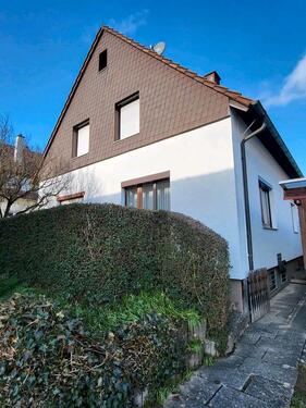 Foto - Einfamilienhaus in Nufringen zum Kaufen