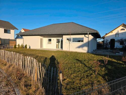 Foto - Pforzen exklusiver Bungalow barrierefrei