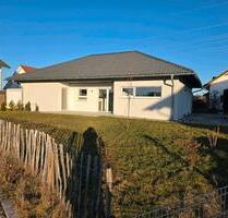 Pforzen exklusiver Bungalow barrierefrei