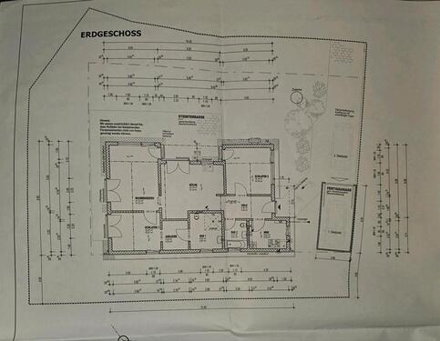 Foto - Bungalow in Pforzen zum Kaufen