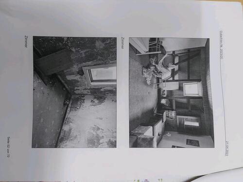 Foto - Mehrfamilienhaus, Wohnhaus in Rosenberg zum Kaufen