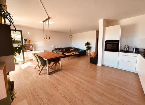 Foto - 3 Zimmer Etagenwohnung zum Kaufen in Siegburg