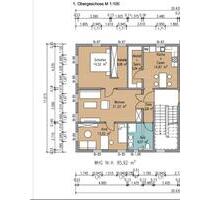 3,5 Zimmer Wohnung in SHA Steinbach - Schwäbisch Hall