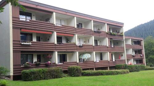 Foto - Schöne2,5Zimmer Wohnung in 75337 Enzklösterle, Am Dietersberg 15