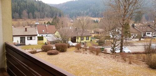 Foto - Etagenwohnung zur Miete in Enzklösterle