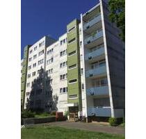 WBS! 3-Zimmer Wohnung mit Blick über Bielefeld-Stieghorst!