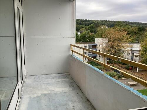 Foto - Etagenwohnung in Bielefeld