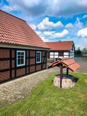 Foto - Einfamilienhaus zum Kaufen in Klötze