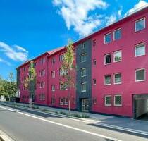 1 Zimmer – renoviert – zentrale Lage – Einbauküche - Bochum Bochum-Nord