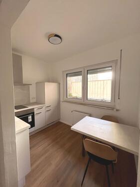 Foto - Moderne Wohnung in Nürnberg - Füllstraße