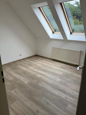 Foto - Etagenwohnung in Schwerin