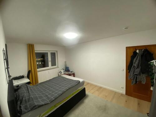 Foto - Zimmer zu vermieten WG (mariendorf )