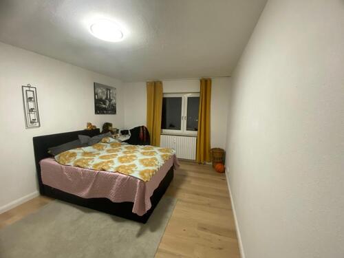 Foto - Etagenwohnung zur Miete in Berlin