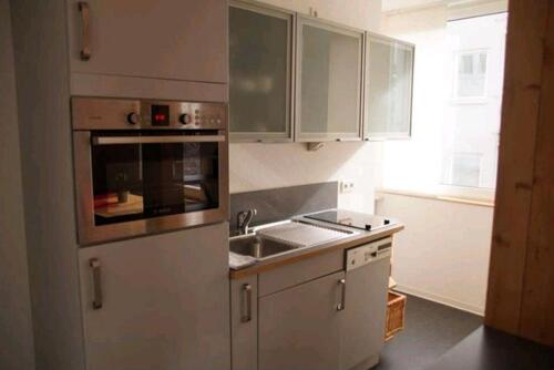 Foto - Etagenwohnung in Stuttgart