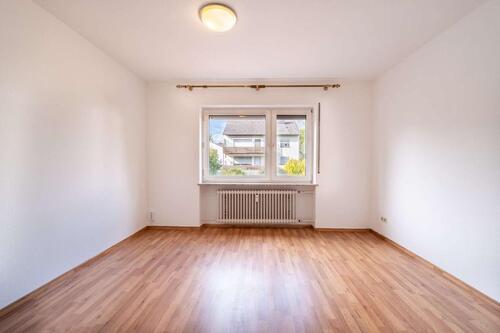 Foto - Etagenwohnung in Ingelheim am Rhein
