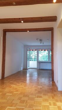 Foto - Etagenwohnung in Puchheim