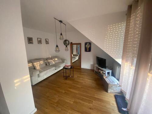Foto - Etagenwohnung zur Miete in Dorsten