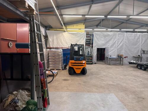 Foto - andere zur Miete in Appen