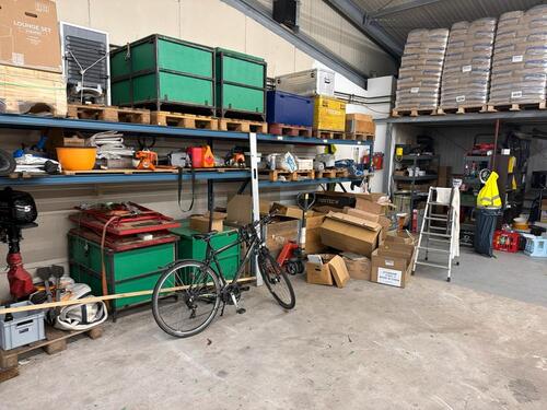 Foto - andere in Appen