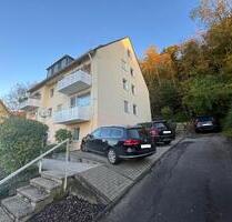 Moderne 3-Zimmer-Wohnung mit Balkon und Einbauküche - Bad Neuenahr-Ahrweiler