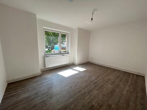 Foto - Etagenwohnung zur Miete in Braunschweig