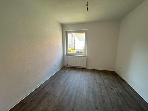 Foto - Etagenwohnung in Braunschweig