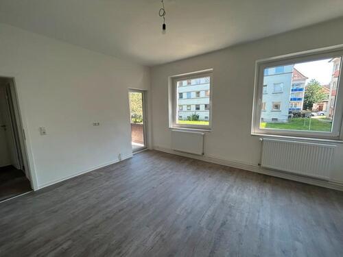 Foto - Etagenwohnung in Braunschweig zur Miete