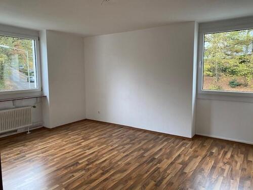 Foto - Etagenwohnung in Siegen