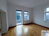 Foto - 3-Raum Wohnung in Zentrumsnähe mit Balkon!