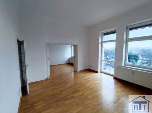 Foto - Etagenwohnung in Zittau