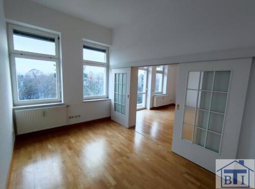 Foto - Etagenwohnung in Zittau zur Miete