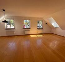 Gemütliche Dachgeschosswohnung in Hetzerath - Klausen