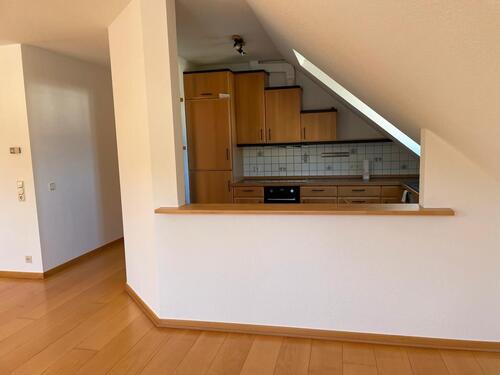 Foto - Etagenwohnung in Klausen